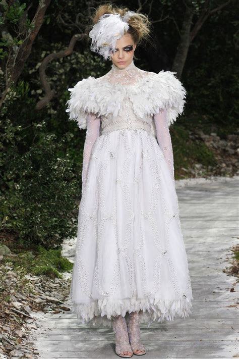 chanel spring 2013 couture